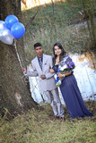 Yashalen's Matric Farewell 4