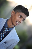 Yashalen's Matric Farewell 41