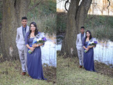 Yashalen's Matric Farewell 6