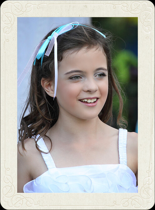 Lune's 9th Birthday 1