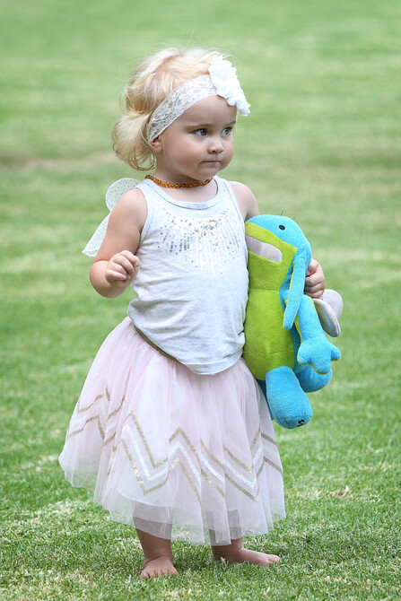 Lune's 9th Birthday 19
