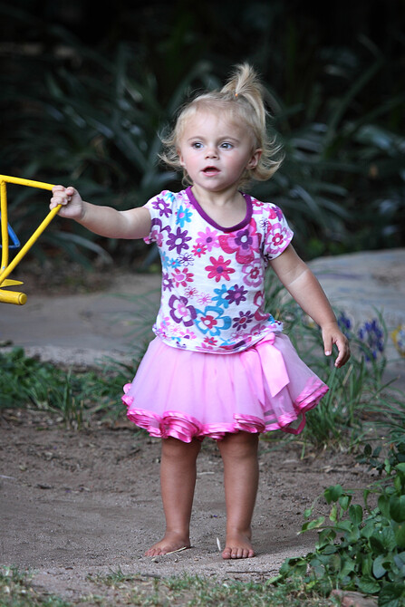 Lune's 9th Birthday 33