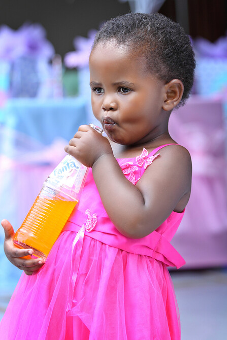 Lune's 9th Birthday 36