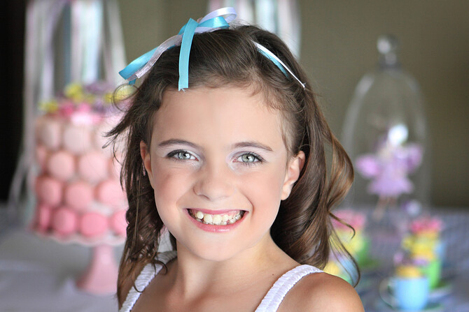 Lune's 9th Birthday 4
