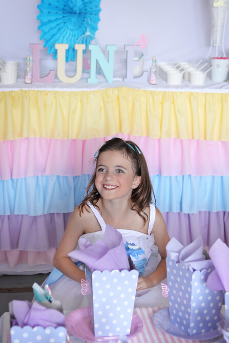 Lune's 9th Birthday 49
