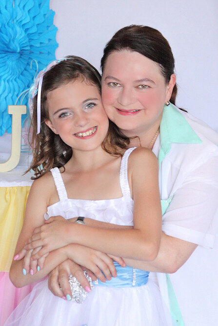Lune's 9th Birthday 54