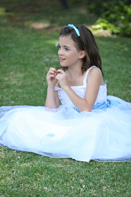 Lune's 9th Birthday 81