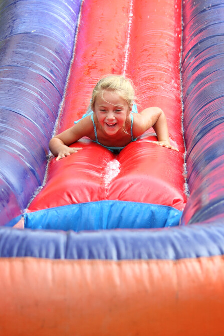 Lune's 9th Birthday 85