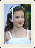 Lune's 9th Birthday