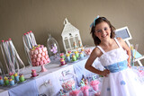 Lune's 9th Birthday 7