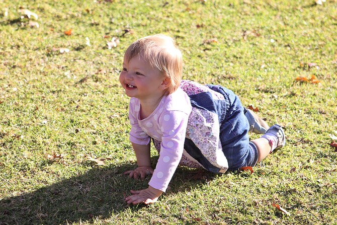 Cornelia's 1st Birthday 46