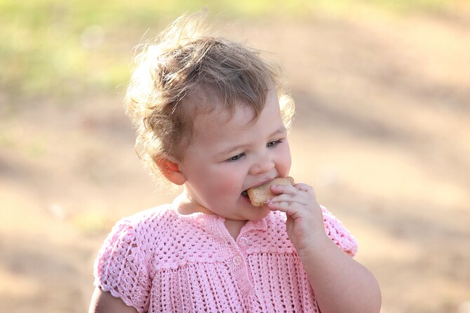 Cornelia's 1st Birthday 50