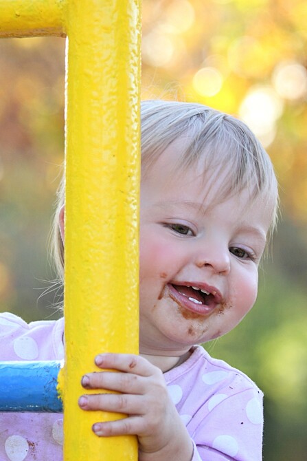 Cornelia's 1st Birthday 76