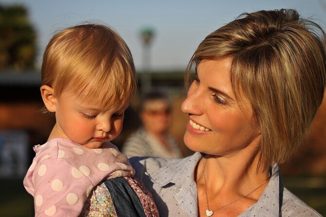 Cornelia's 1st Birthday 84