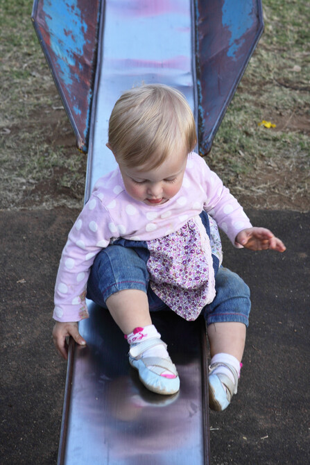 Cornelia's 1st Birthday 89