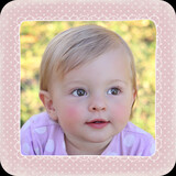 Cornelia's 1st Birthday
