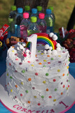 Cornelia's 1st Birthday 11