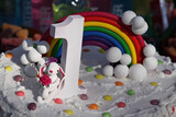 Cornelia's 1st Birthday 12