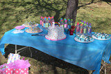 Cornelia's 1st Birthday 15