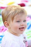 Cornelia's 1st Birthday 22
