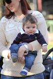 Cornelia's 1st Birthday 25