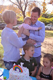 Cornelia's 1st Birthday 29