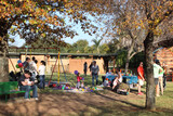 Cornelia's 1st Birthday 58