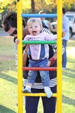 Cornelia's 1st Birthday 74