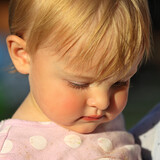 Cornelia's 1st Birthday 81
