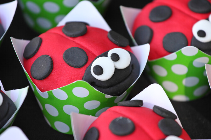 Liezel's 1st Birthday 16