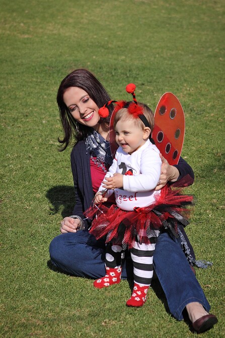 Liezel's 1st Birthday 21