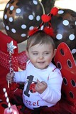 Liezel's 1st Birthday 12
