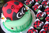 Liezel's 1st Birthday 15