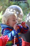Liezel's 1st Birthday 17