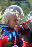 Liezel's 1st Birthday 19