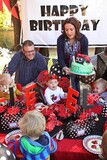 Liezel's 1st Birthday 35