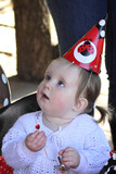 Liezel's 1st Birthday 44