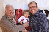 Liezel's 1st Birthday 45