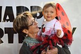 Liezel's 1st Birthday 46