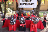 Liezel's 1st Birthday 8