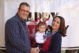 Liezel's 1st Birthday 9