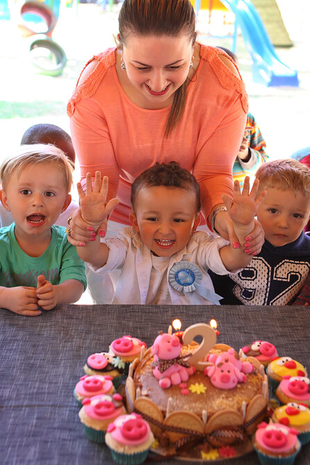Rian's 2nd Birthday 20