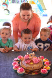 Rian's 2nd Birthday 21