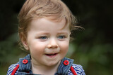 Alessandro's 1st Birthday