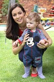 Alessandro's 1st Birthday 12