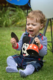 Alessandro's 1st Birthday 15