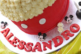 Alessandro's 1st Birthday 17