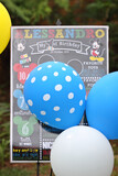 Alessandro's 1st Birthday 31