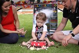 Alessandro's 1st Birthday 43