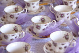 Cornelia's Christening 11
